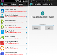 Package Disabler Pro 5.1 Apk For Android Download