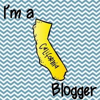 California Blogger