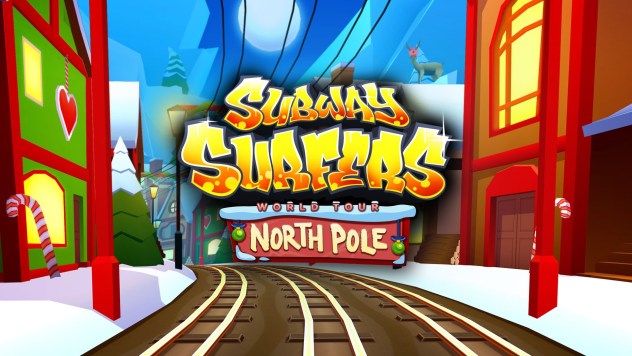 Subway Surfers San Francisco 1.50.2 Mod APK (Unlimited Coins, Keys & High  Score)