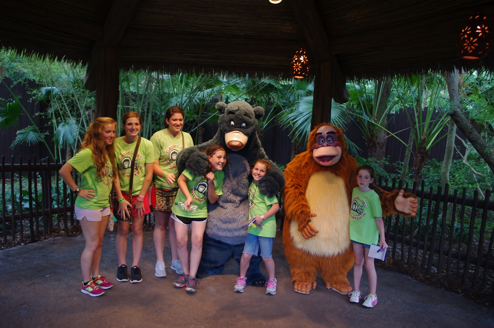 Wade Girls Adventures