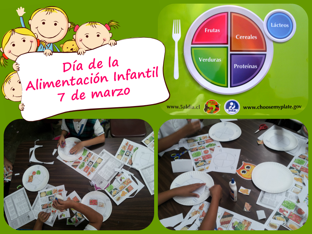 Biblioteca VVM 7 de marzo Día