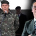 Sob gritos de 'mito', Bolsonaro anuncia general Mourão como vice