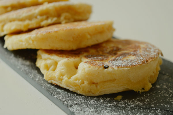 Poffertjes ? Viajamos a Holanda