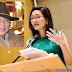 Former Presidential Assistant accuses Hontiveros of treason for Maute speech: "She has been taken by Satan"