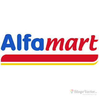 Alfamart Logo vector (.cdr)