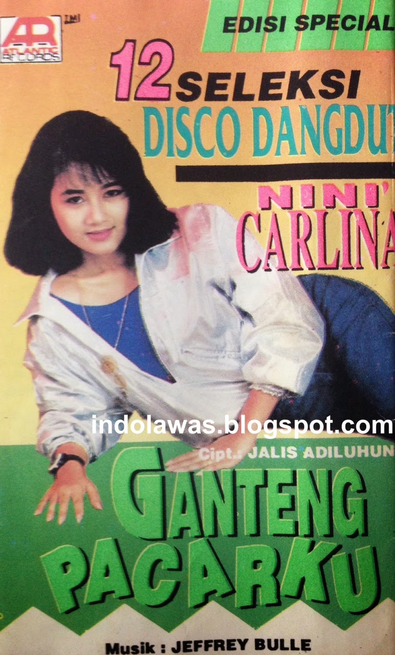 indolawas: Nini Carlina - Ganteng Pacarku