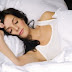 طرق التخلص من دهون الجسم أثناء النوم