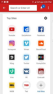Videoder Video Music Downloader v14.2 build 136 Final Paid APK is Here! Videoder Video Music Downloader v14.2 build 136 Final Paid APK is Here!