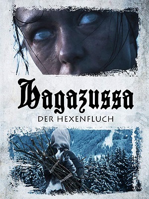 Hagazussa - Legendado Torrent Download 