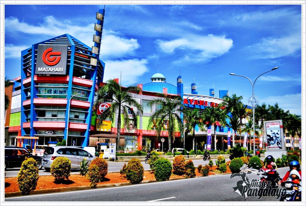 KOTA PONTIANAK: Destinasi Wisata Kota Masa Depan Indonesia ...