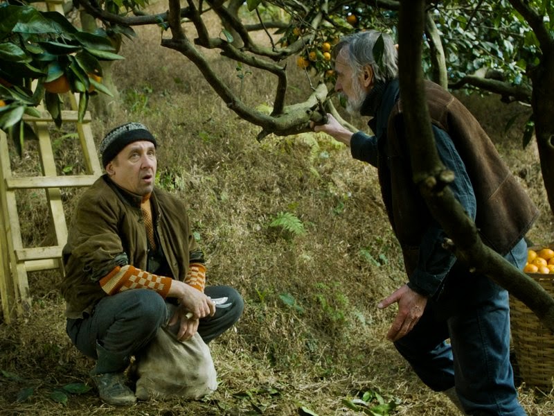 Tangerines (2015) Official US Release Trailer OscarNominated