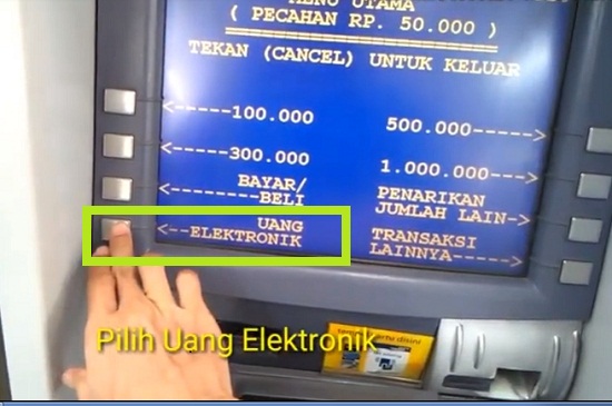 Cara Top Up Indomaret Card 3 Cara Top Up Indomaret Card 3