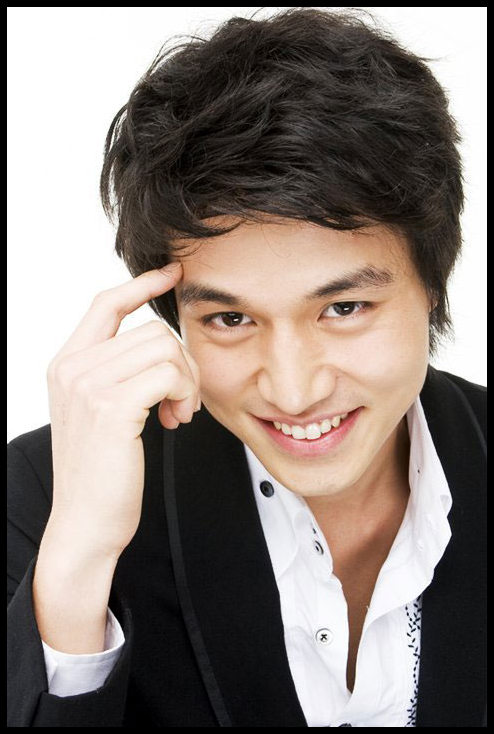 Rin&rsquo;s Treasure: The Most Handsome Guy in the World