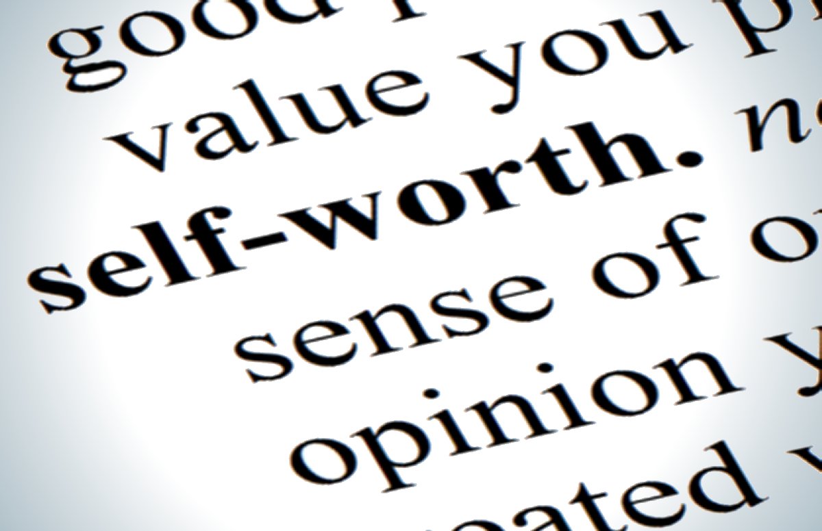 How to Develop a Stable Sense of Self-Worth