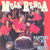 MULA RENGA - PARTIDO POR EL MEDIO - 1993
