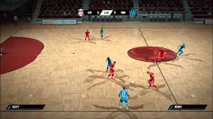 Download Fifa Street Pc