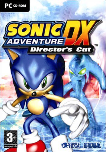 sonic adventure 2 download apk