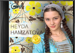Heyda Hamzatova - Heyda ile Tanışın 2008