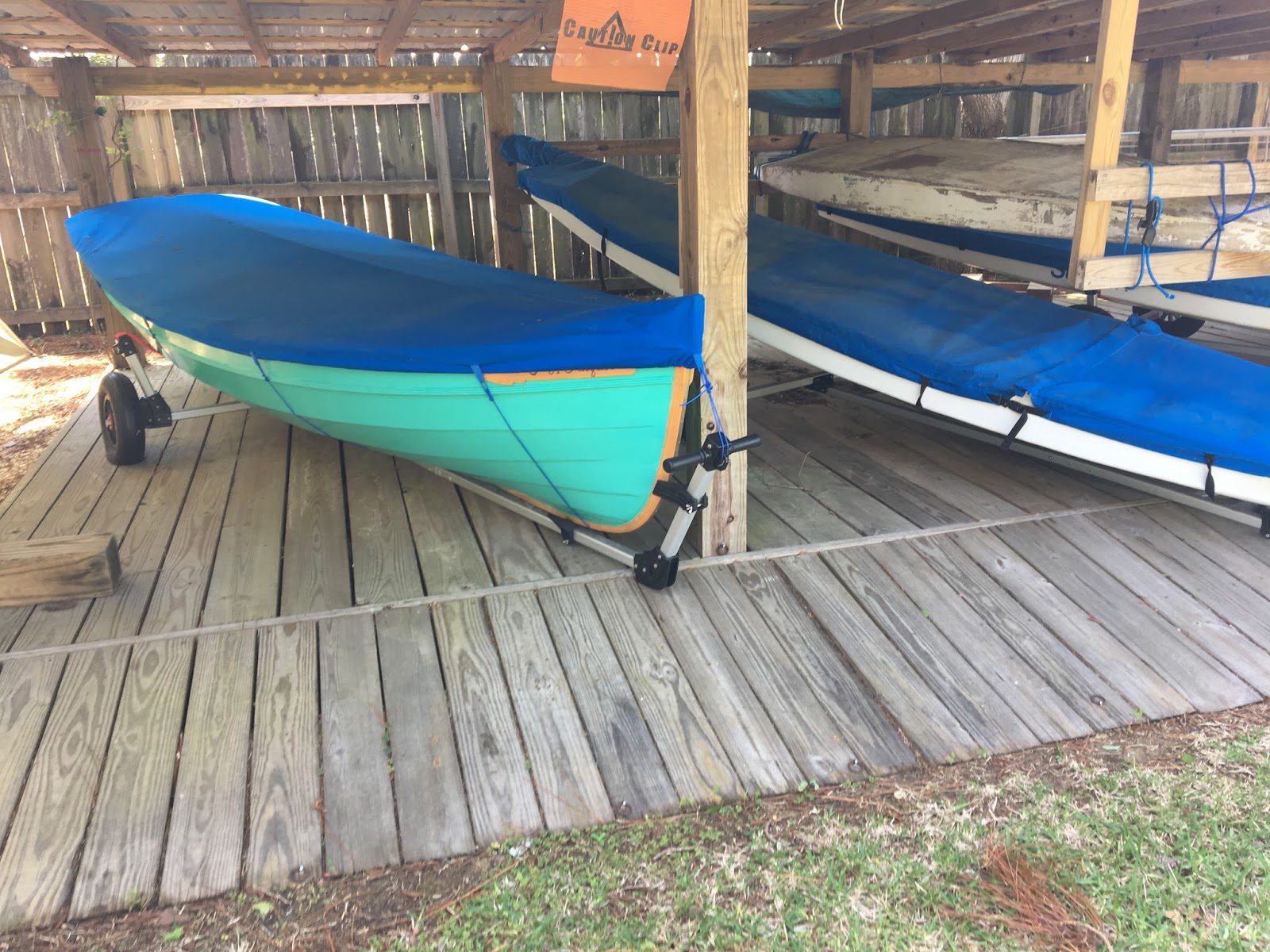 Boat cover or boat tarp