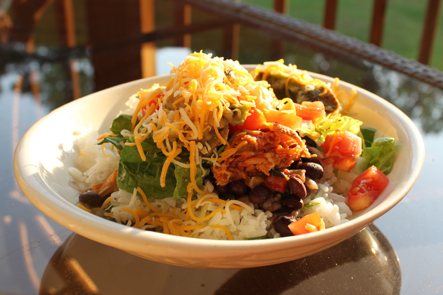 mohaus: Menu Monday mohaus: Menu Monday