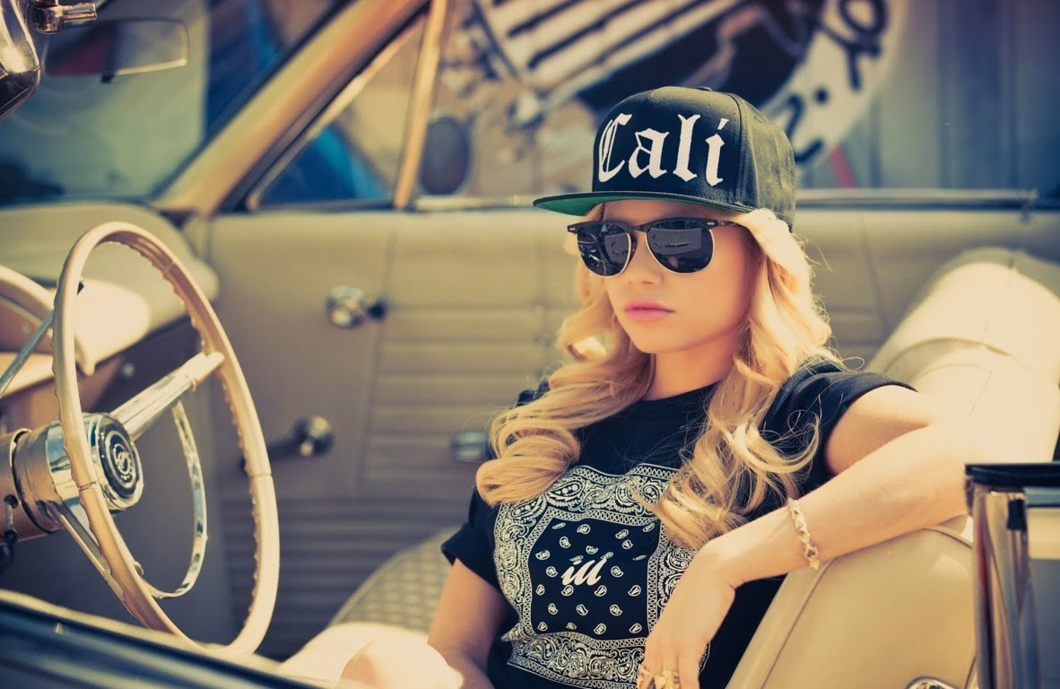 Chanel West Coast | Great My Wallpaper