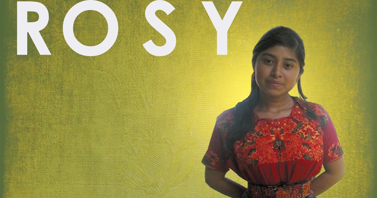 MUJERES BELLAS DE GUATEMALA Rosi la bella chica