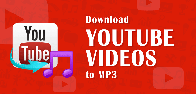 Video YouTube Menjadi MP3 Cara download video youtube menjadi mp3