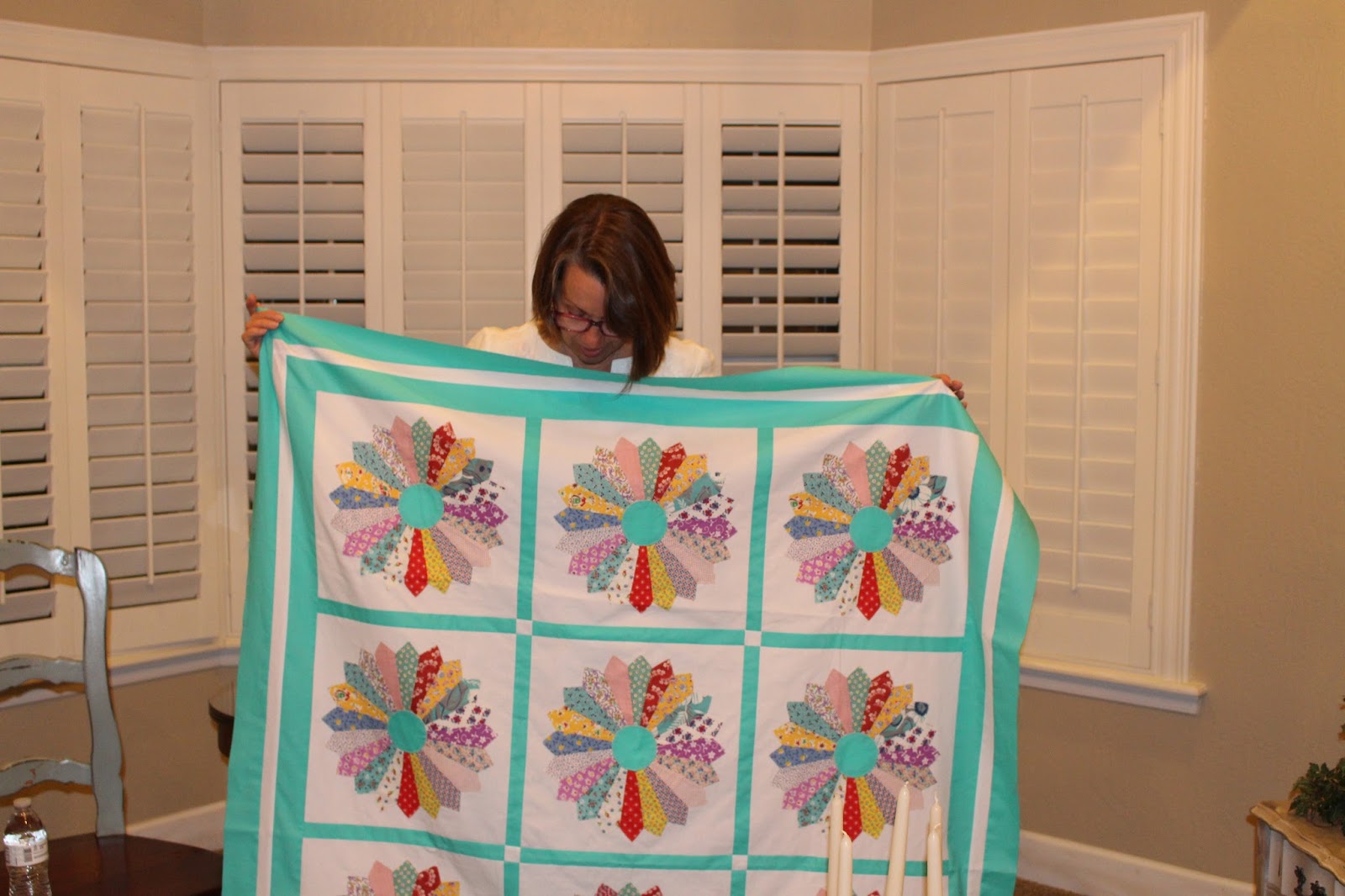 Scraps R Us March Quilt Group JoAn's