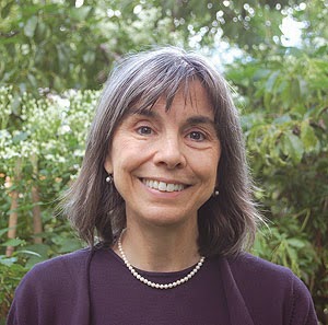 Denise Provost/Somerville Poet/State Legislator