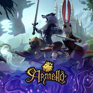 Armello%2BGame