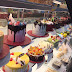 Cakes at Paris Levain Bakery & Cafe Miri 101 Commercial Centre