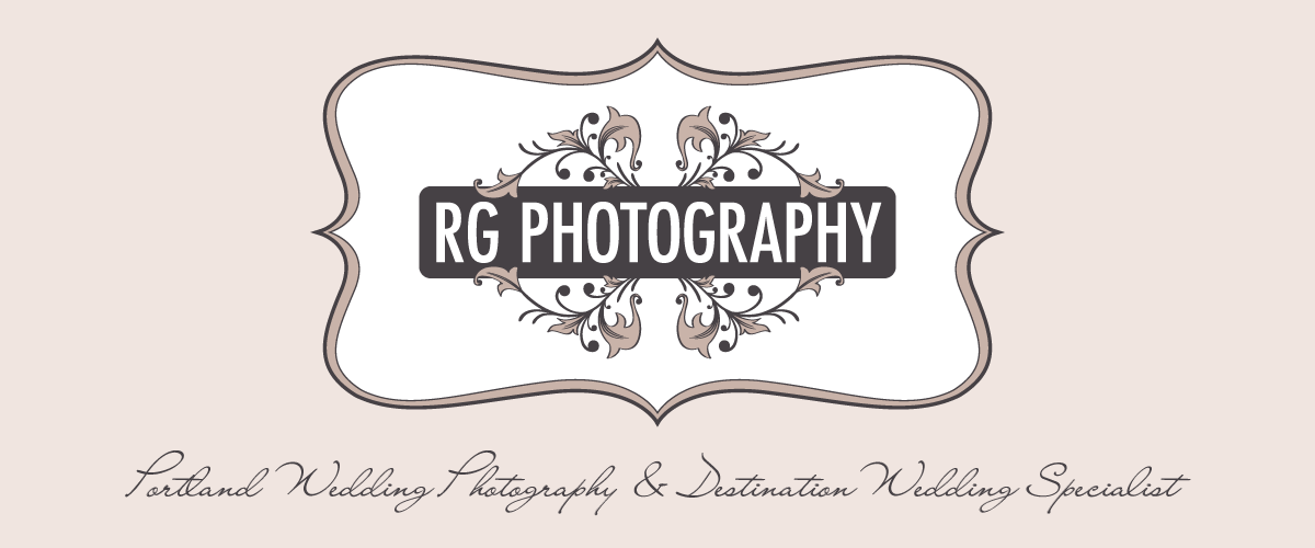The Official Blog Of RG Photography