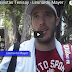 Leonardo Mayer: “Estoy contento de que Corrientes tenga tantos jugadores”