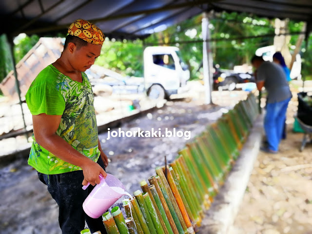 Lemang Seri Balas in Johor Bahru Lemang-Seri-Balas-Johor-Bahru