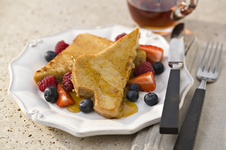 How To Make French Toast