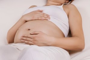 berat badan ideal ibu hamil