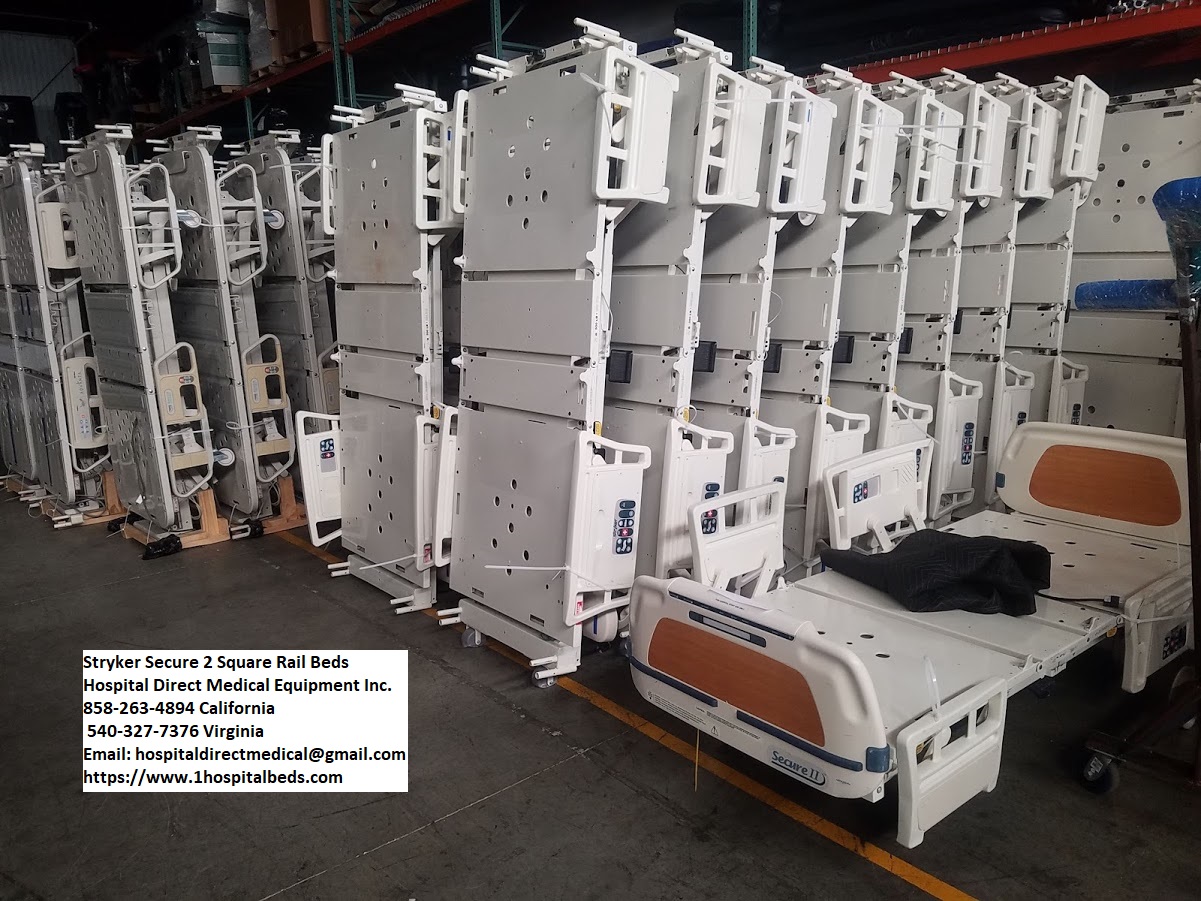 Hospital Beds Blog Used Hospital Beds for Sale