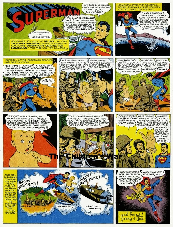 I Survived the Nazi Invasion, 1944 (I Survived #9)