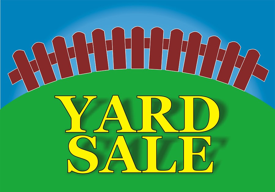 Town Wide Yard Sales The Family Penny Pincher