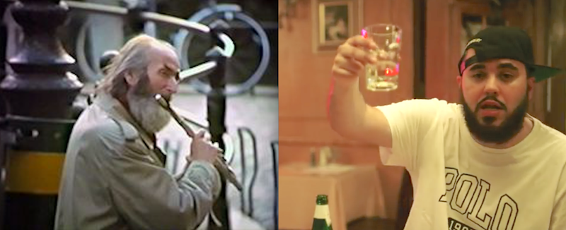 The Perlich Post: 2018