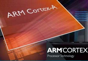ARM-Cortex-Processor-Technology