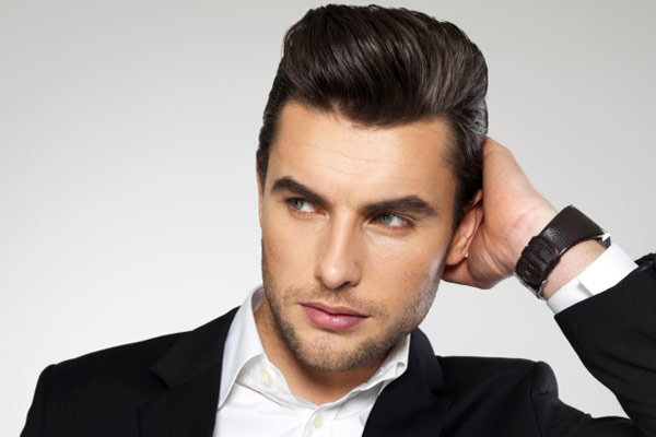 Men Hairstyles