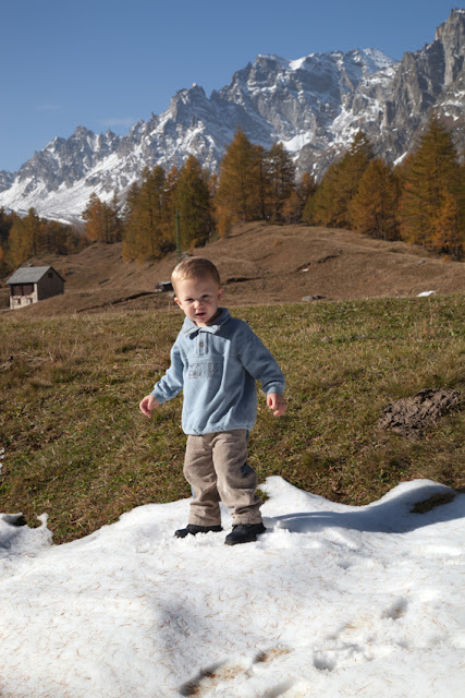 Alpe Devero Crampiolo, Luca Alpe Devero Crampiolo, Luca