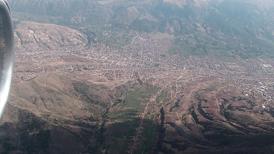 Perú - Vale de Cusco