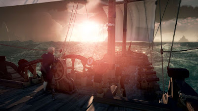 Sea of Thieves Game Screenshot 4