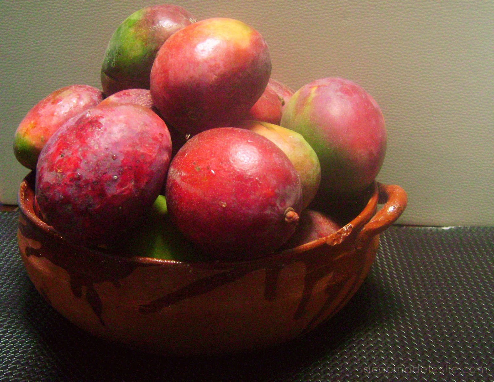 Food of the Month Club May La Cocina de Leslie