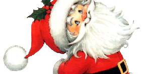 BBnails: Pourquoi Pere NOEL s'habille en rouge et Blanc?