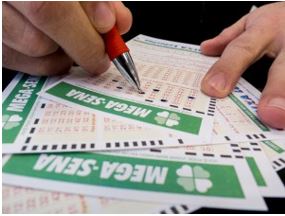  esquema ouro mega sena