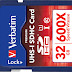 Verbatim lanceert snelste serie SD-kaarten tot 64 GB geheugen