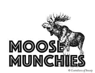 If You Give a Moose a Muffin Party | Moose Themed Party by CustodiansofBeauty.blogspot.com